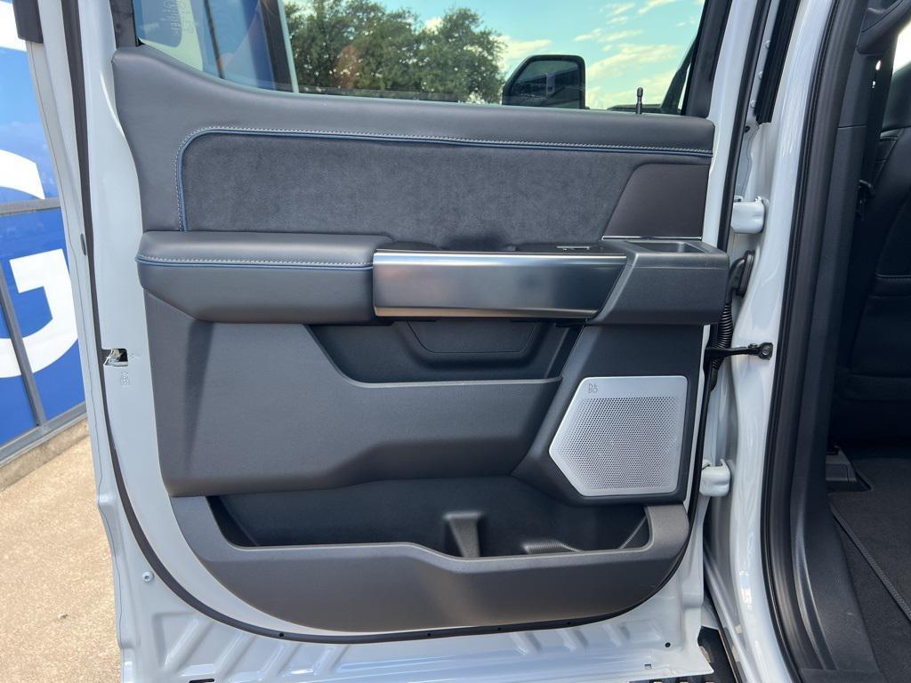 new 2026 Ford F-250 car, priced at $103,609