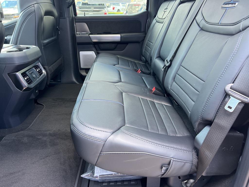 new 2026 Ford F-250 car, priced at $103,609