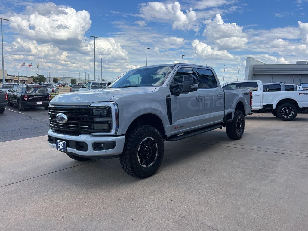 new 2026 Ford F-250 car, priced at $103,609