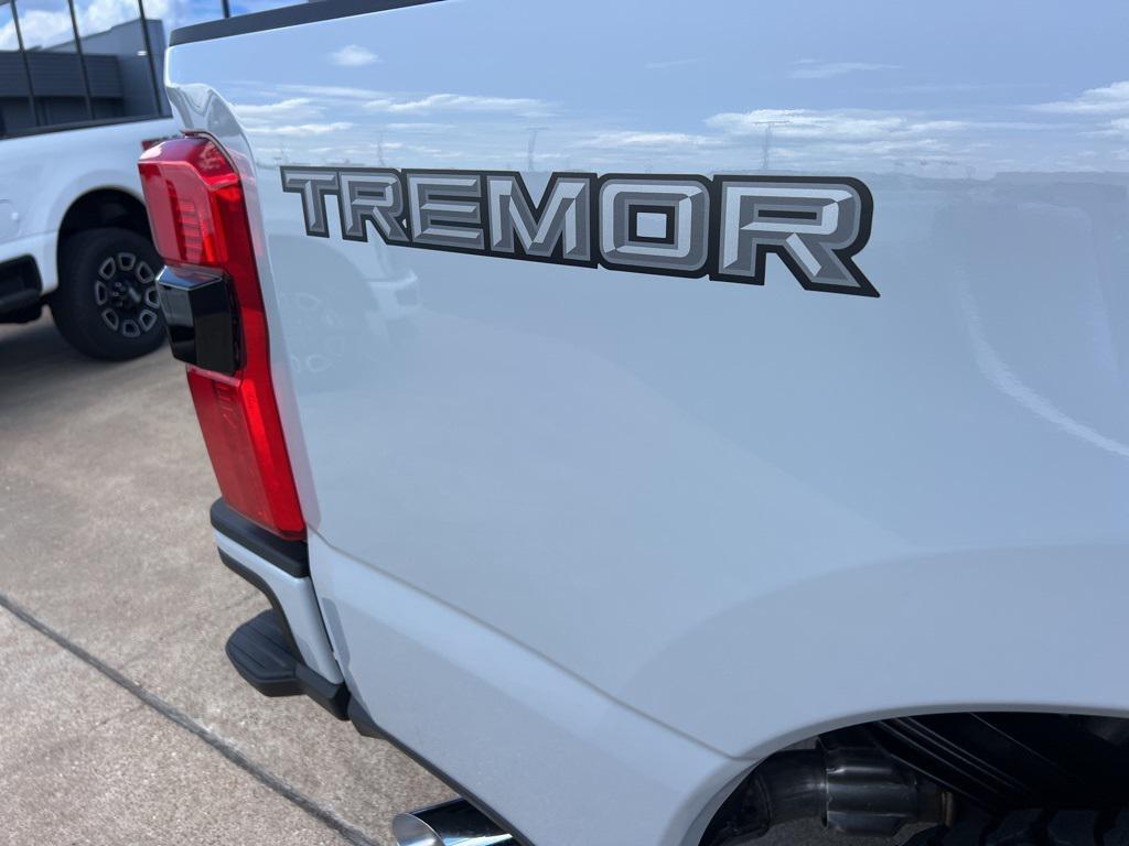 new 2026 Ford F-250 car, priced at $103,609