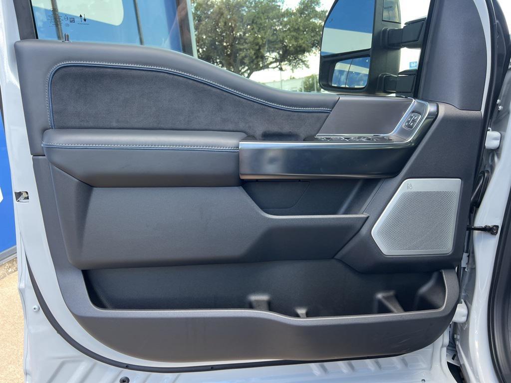 new 2026 Ford F-250 car, priced at $103,609