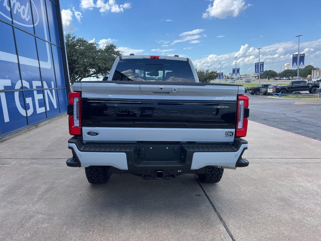 new 2026 Ford F-250 car, priced at $103,609