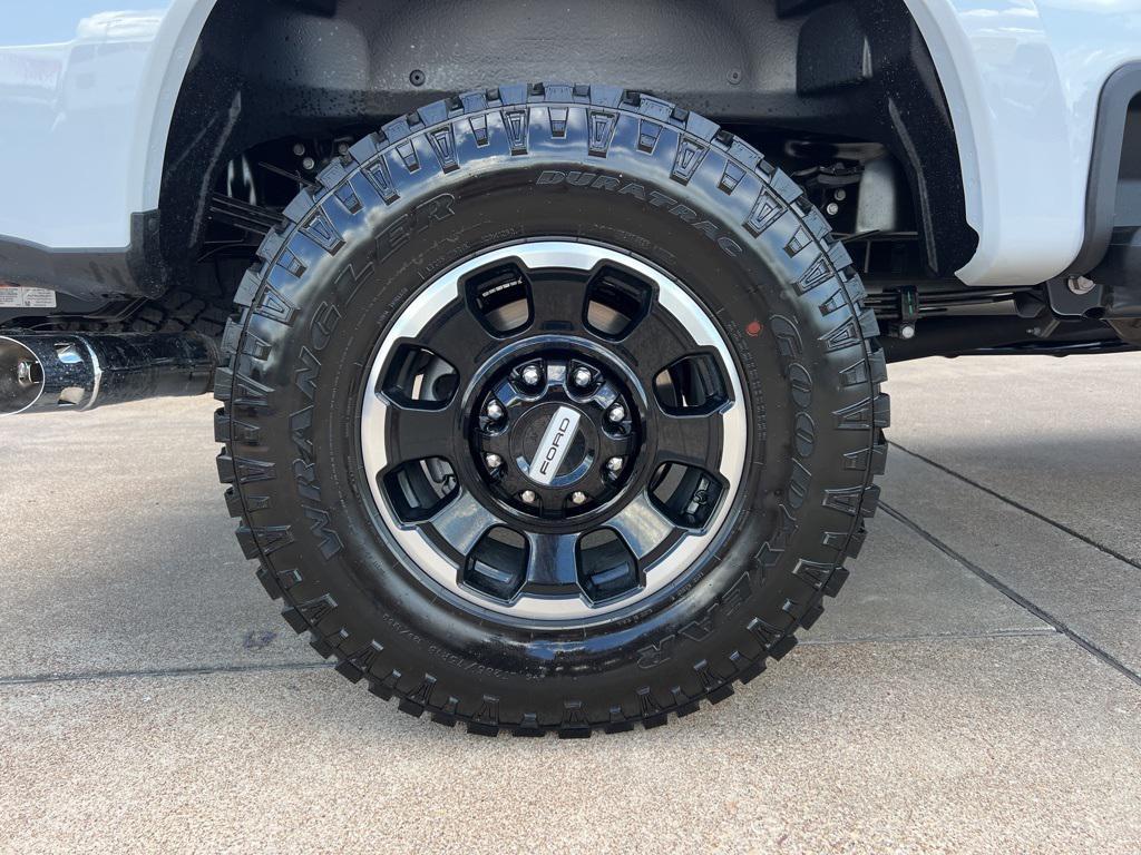 new 2026 Ford F-250 car, priced at $103,609
