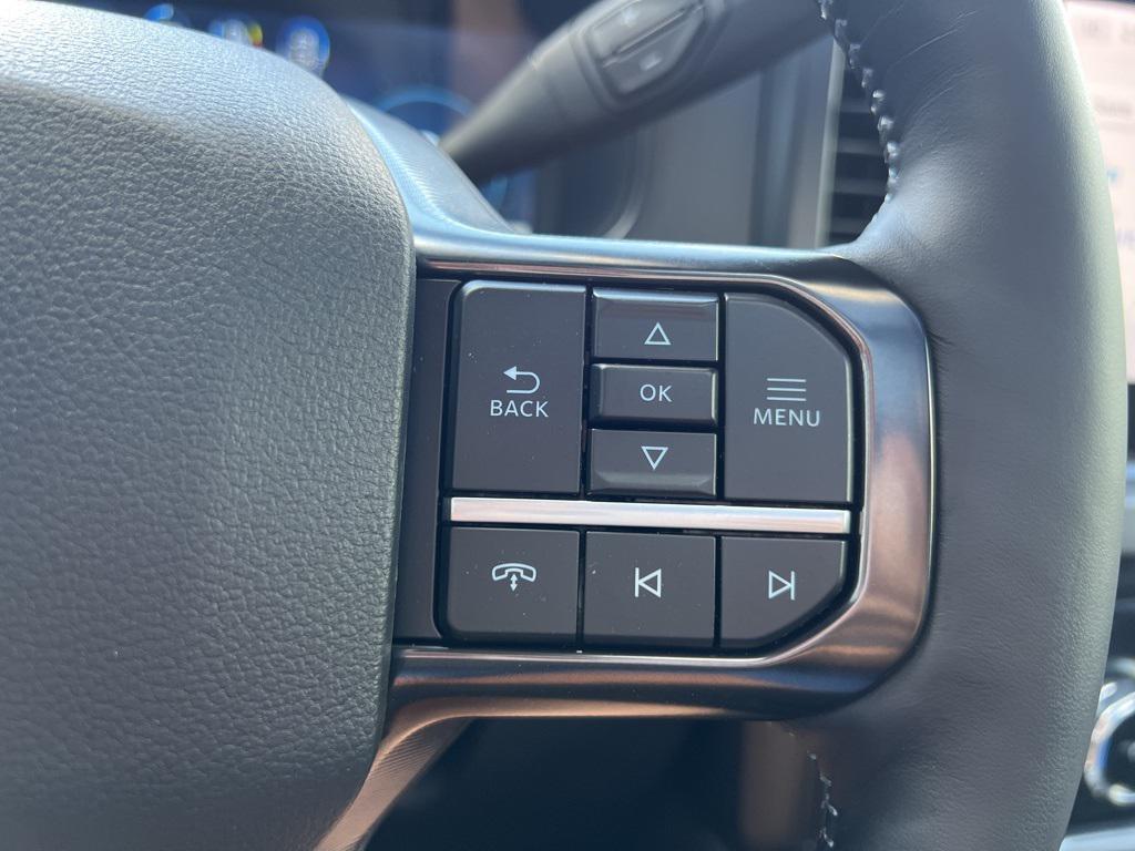 new 2026 Ford F-250 car, priced at $103,609