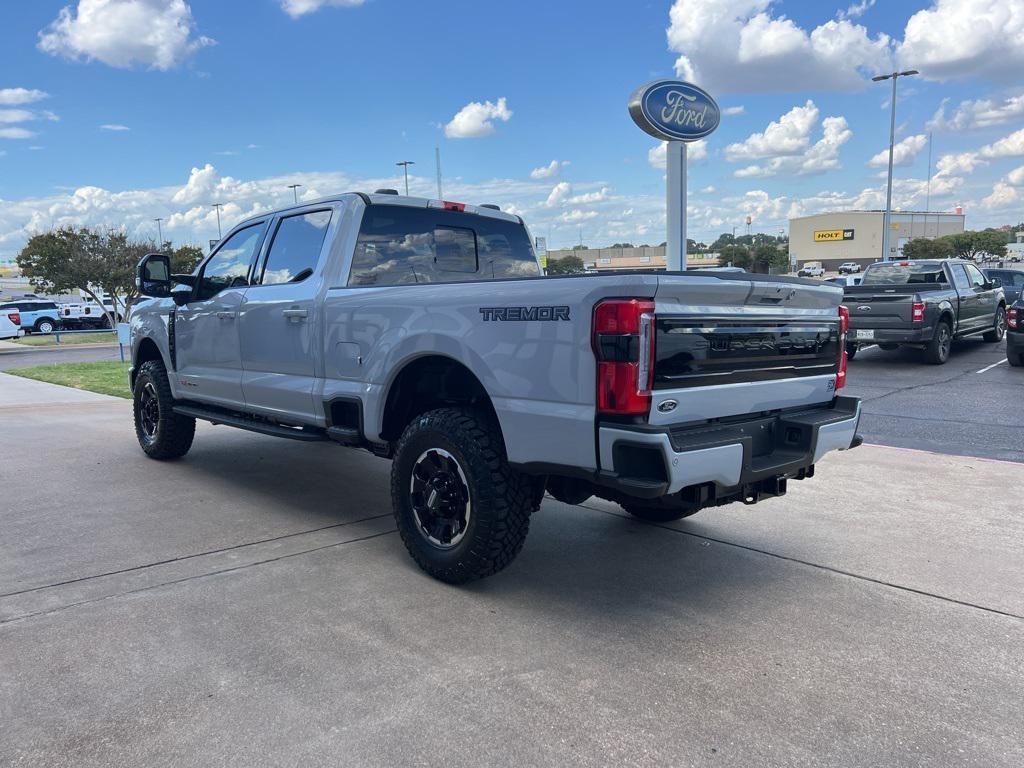 new 2026 Ford F-250 car, priced at $103,609
