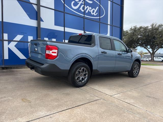 new 2024 Ford Maverick car, priced at $33,984