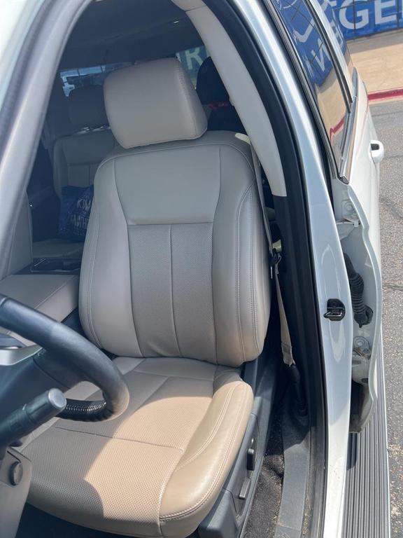 used 2022 Ford Expedition Max car, priced at $35,385