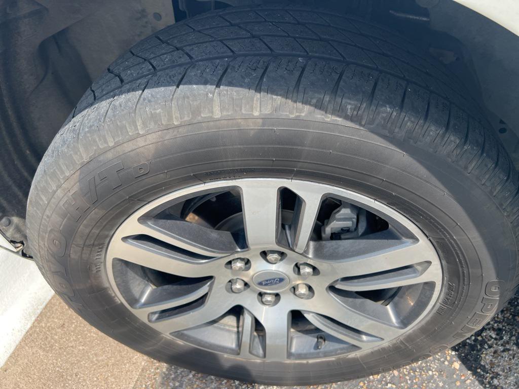 used 2022 Ford Expedition Max car, priced at $35,385