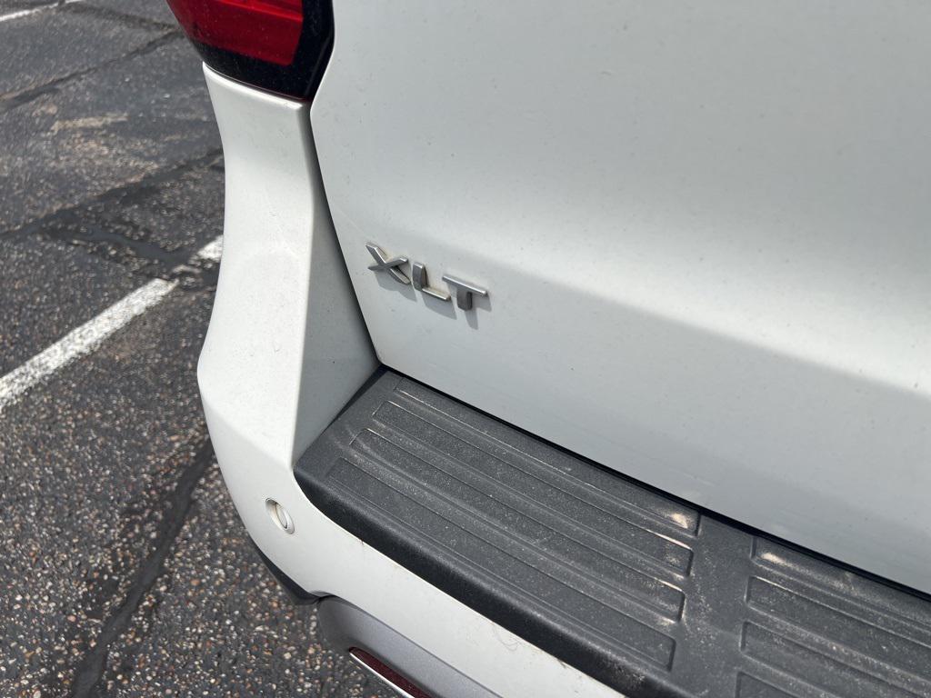 used 2022 Ford Expedition Max car, priced at $35,385