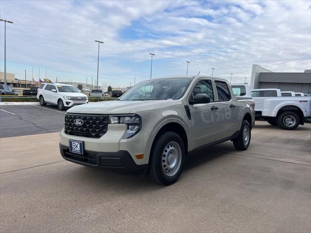 new 2025 Ford Maverick car, priced at $29,010