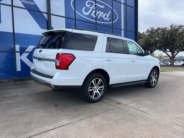 new 2024 Ford Expedition car, priced at $61,775