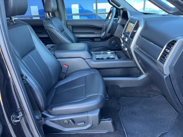 used 2021 Ford Expedition car, priced at $31,994