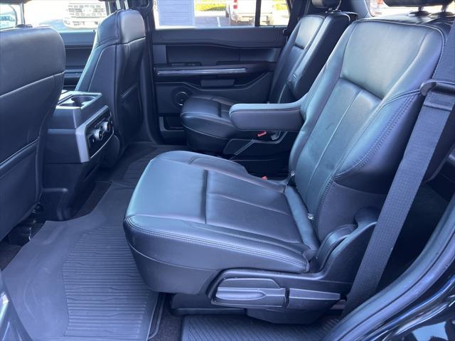 used 2021 Ford Expedition car, priced at $31,994