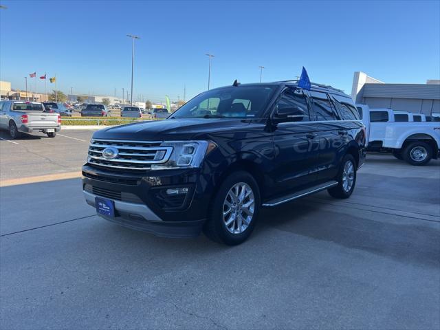 used 2021 Ford Expedition car, priced at $31,994