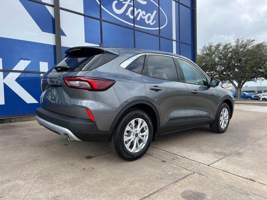 new 2024 Ford Escape car, priced at $27,999