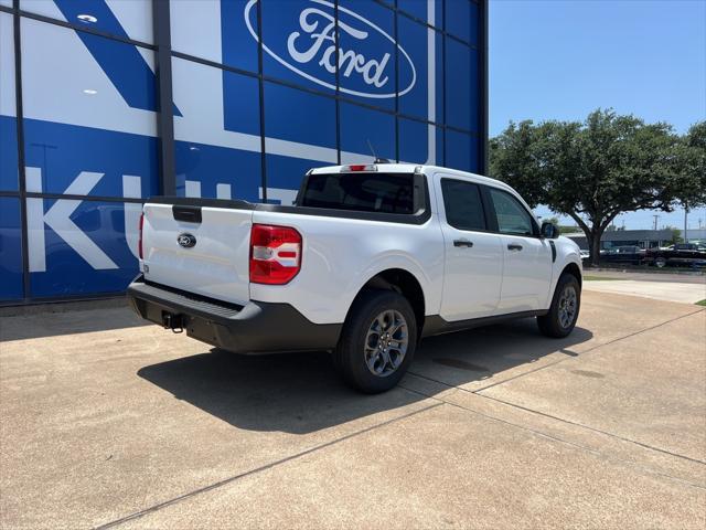 new 2025 Ford Maverick car, priced at $31,776