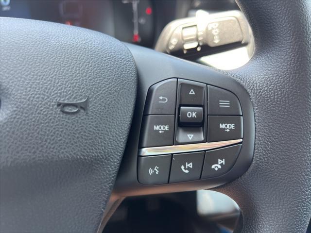 new 2025 Ford Maverick car, priced at $31,776