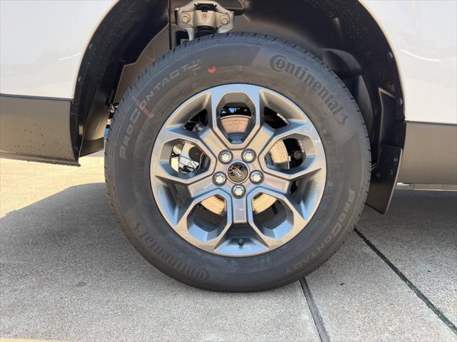 new 2025 Ford Maverick car, priced at $31,776