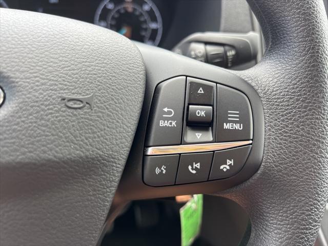 new 2025 Ford Transit-250 car, priced at $55,475