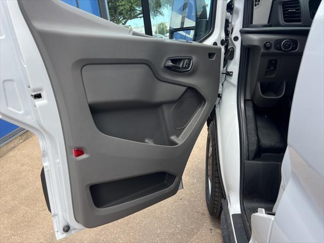new 2025 Ford Transit-250 car, priced at $55,475