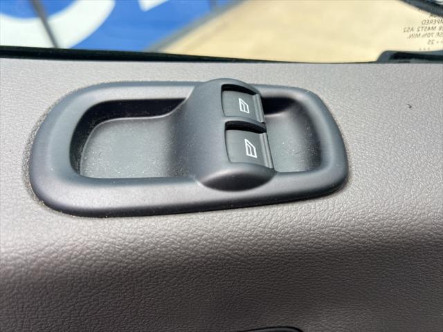 new 2025 Ford Transit-250 car, priced at $55,475