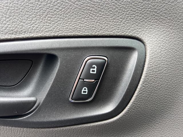 new 2025 Ford Transit-250 car, priced at $55,475