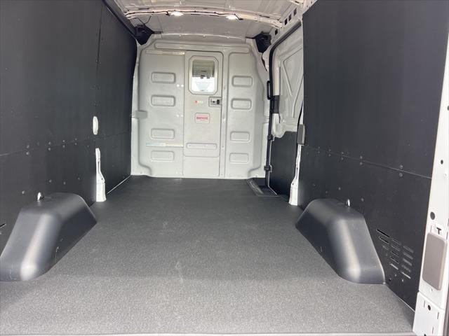 new 2025 Ford Transit-250 car, priced at $55,475