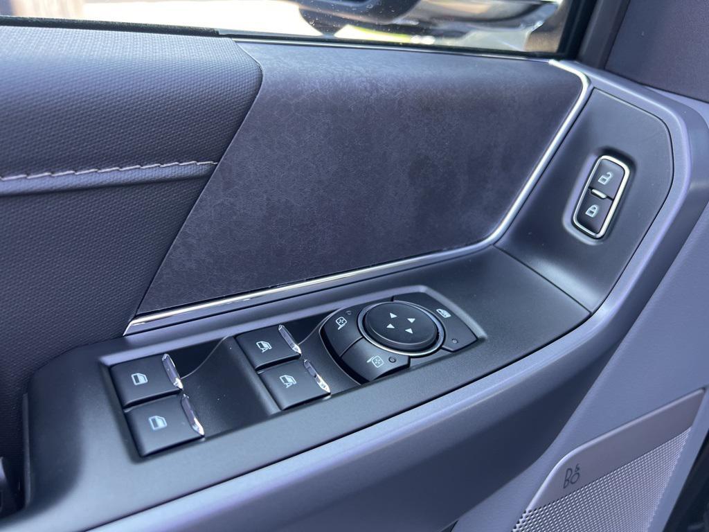 new 2025 Ford F-150 car, priced at $63,949