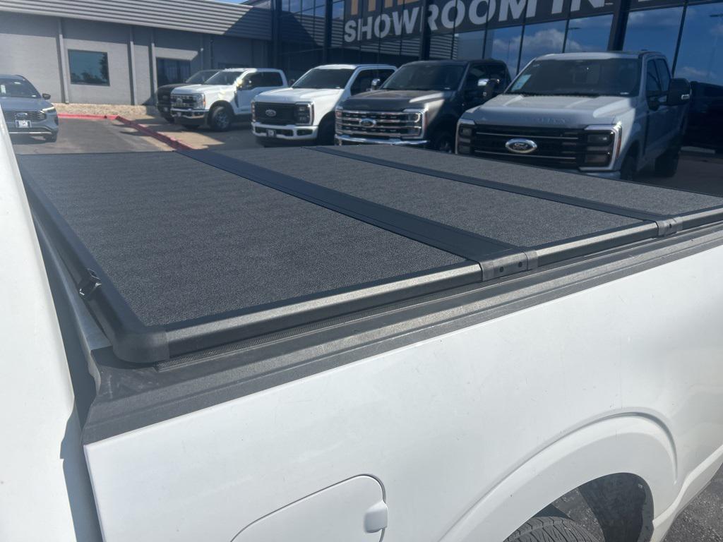 used 2024 Ford F-150 car, priced at $39,336