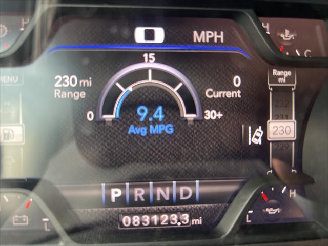 used 2020 Ram 2500 car, priced at $44,897