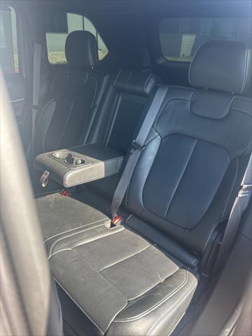 used 2022 Jeep Grand Cherokee car, priced at $33,458