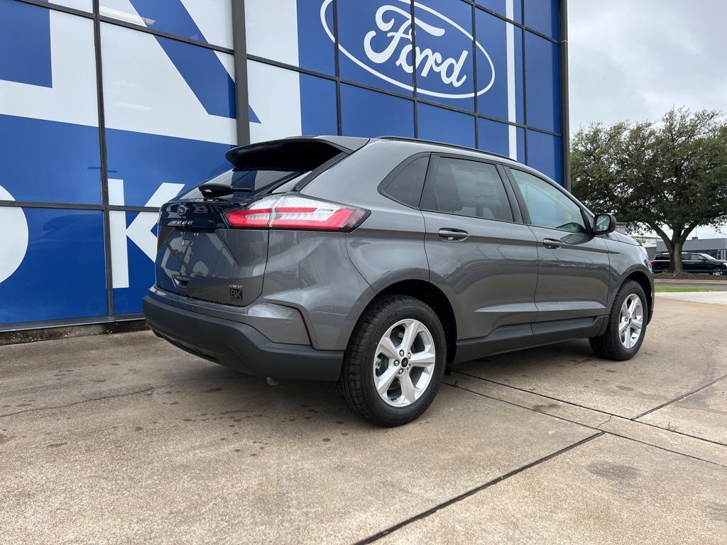 new 2024 Ford Edge car, priced at $33,319
