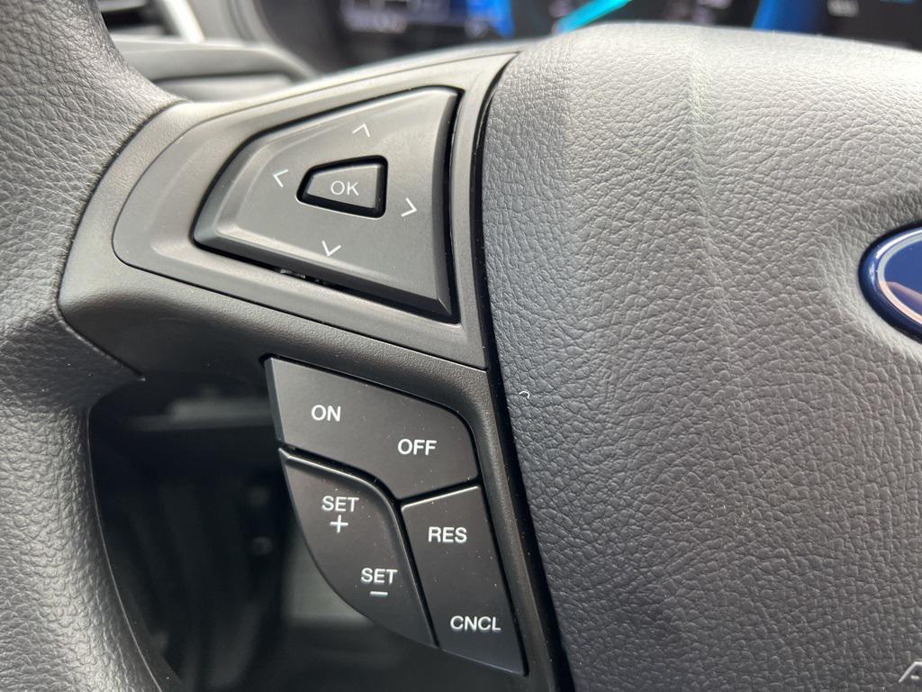 new 2024 Ford Edge car, priced at $33,319