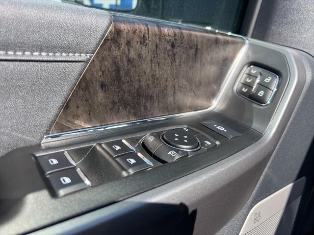 new 2025 Ford F-250 car, priced at $76,754