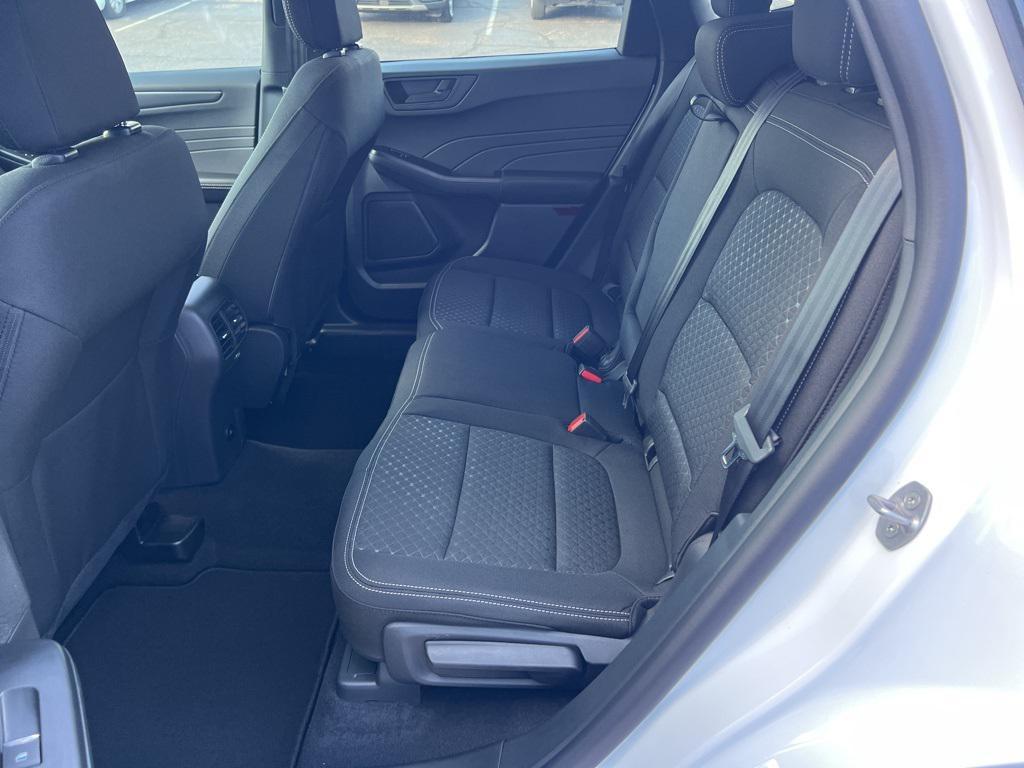 new 2025 Ford Escape car, priced at $24,650