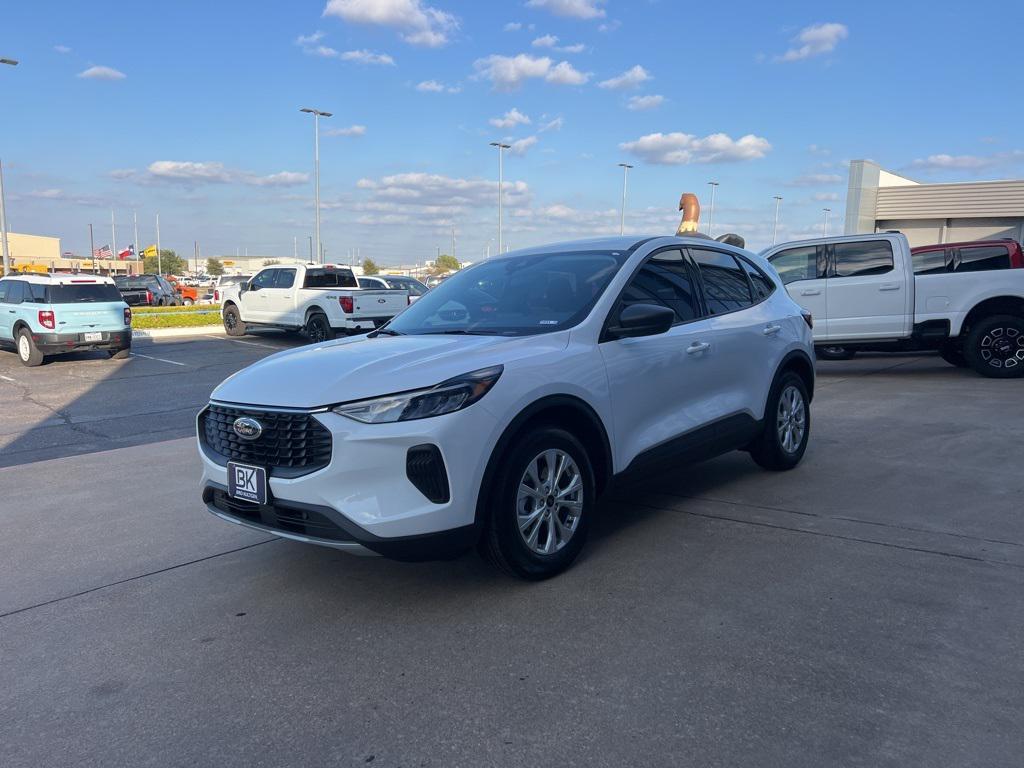 new 2025 Ford Escape car, priced at $24,650