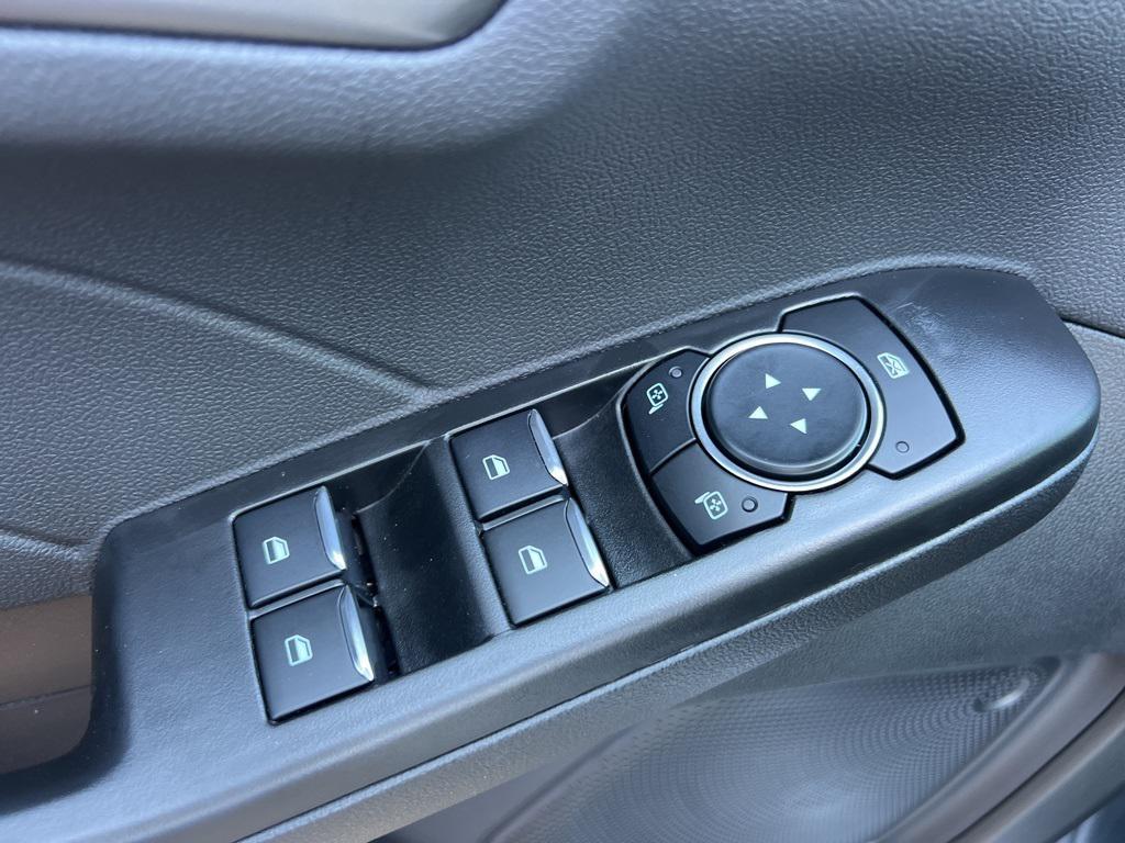 new 2025 Ford Escape car, priced at $24,650