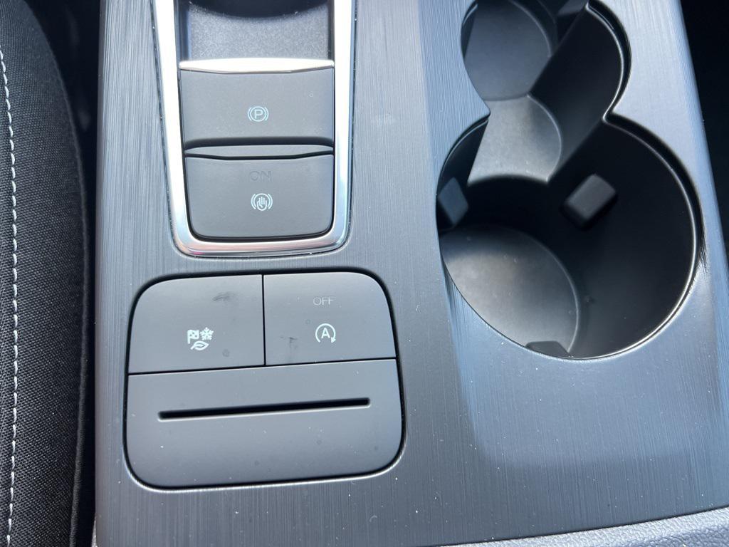 new 2025 Ford Escape car, priced at $24,650