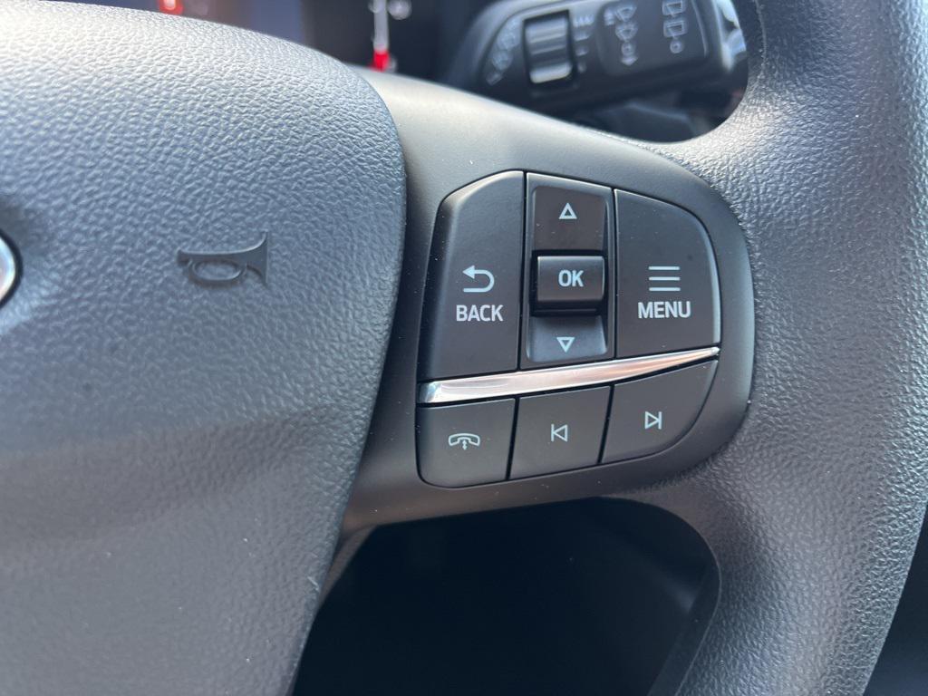 new 2025 Ford Escape car, priced at $24,650