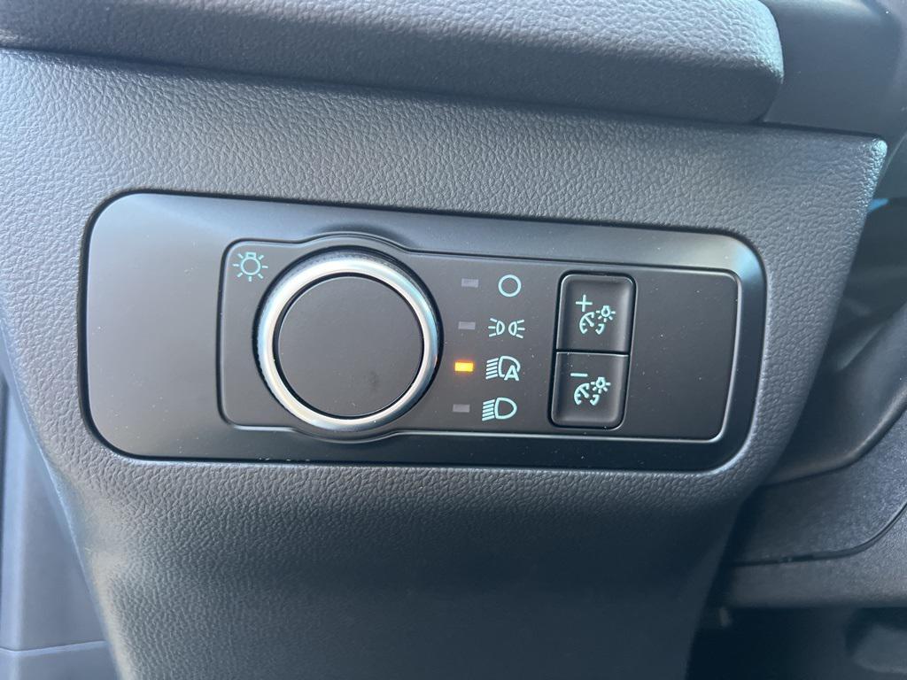 new 2025 Ford Escape car, priced at $24,650