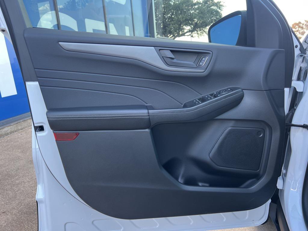 new 2025 Ford Escape car, priced at $24,650