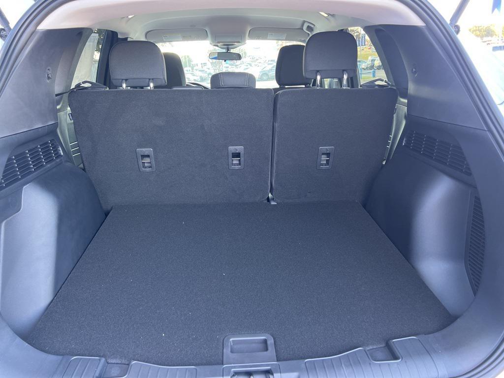 new 2025 Ford Escape car, priced at $24,650