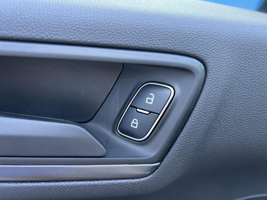 new 2025 Ford Escape car, priced at $24,650