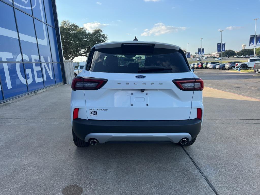 new 2025 Ford Escape car, priced at $24,650