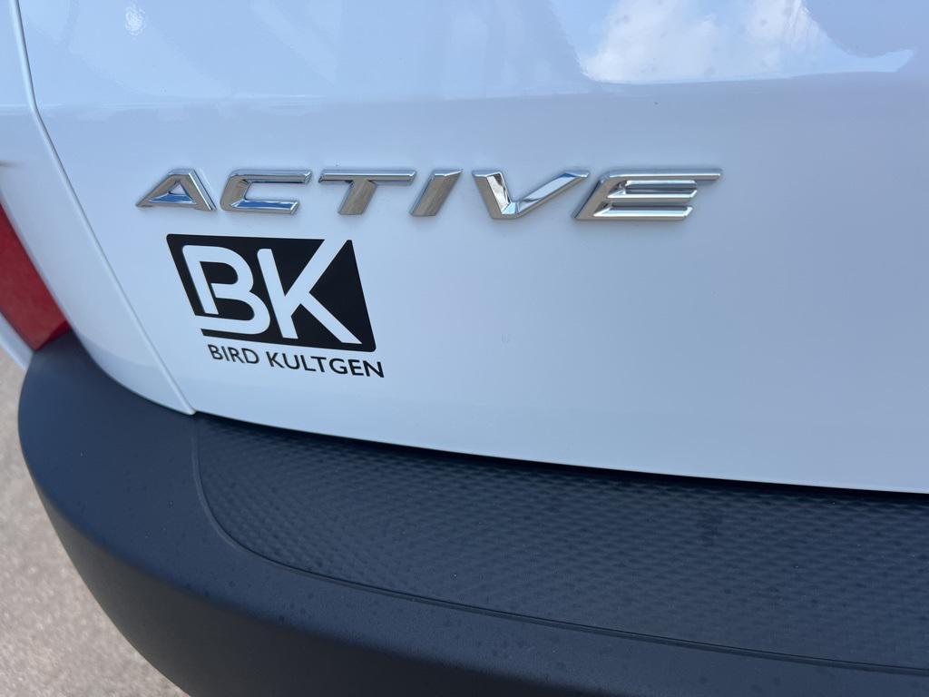 new 2025 Ford Escape car, priced at $24,650