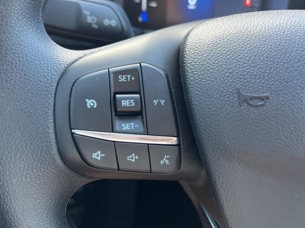 new 2025 Ford Escape car, priced at $24,650