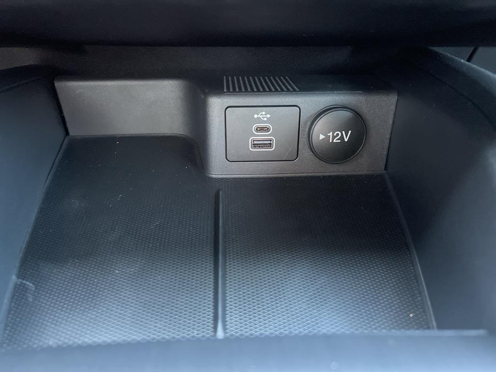 new 2025 Ford Escape car, priced at $24,650