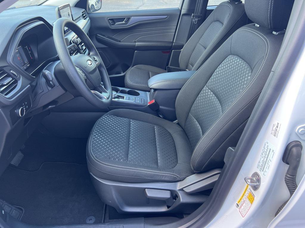 new 2025 Ford Escape car, priced at $24,650