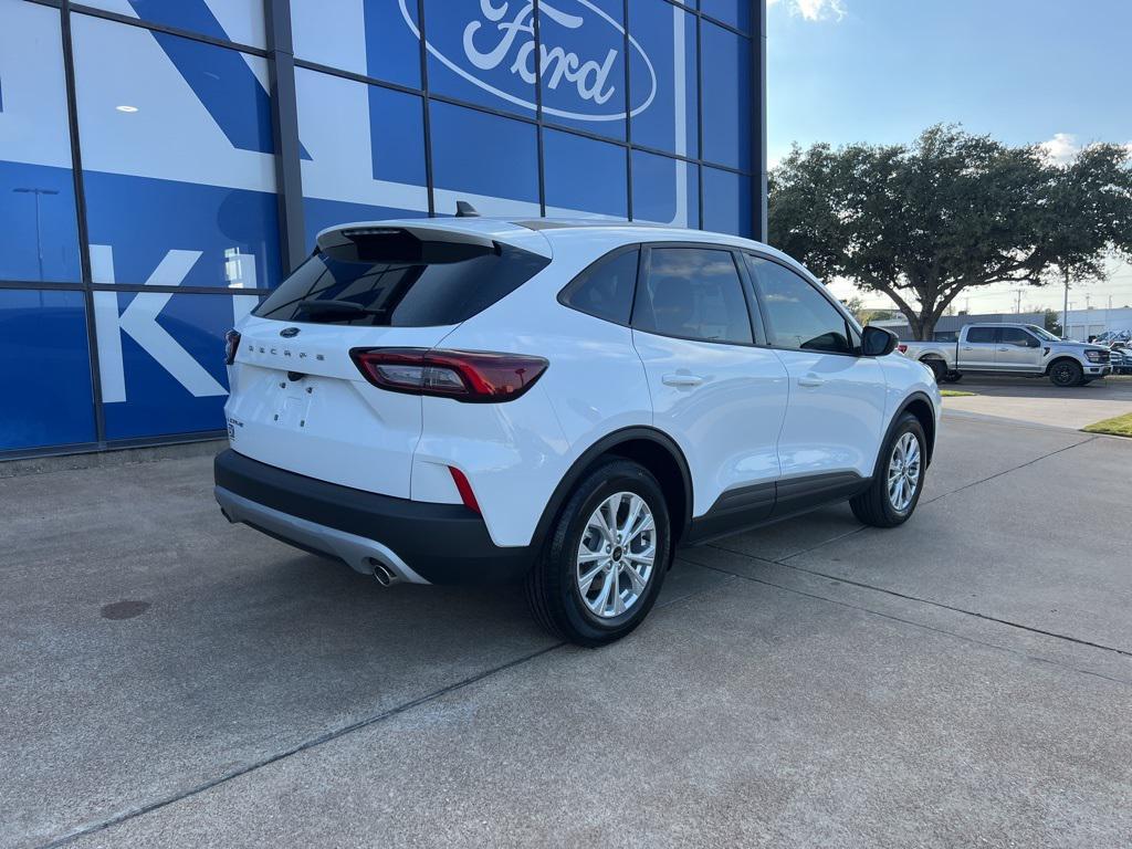 new 2025 Ford Escape car, priced at $24,650