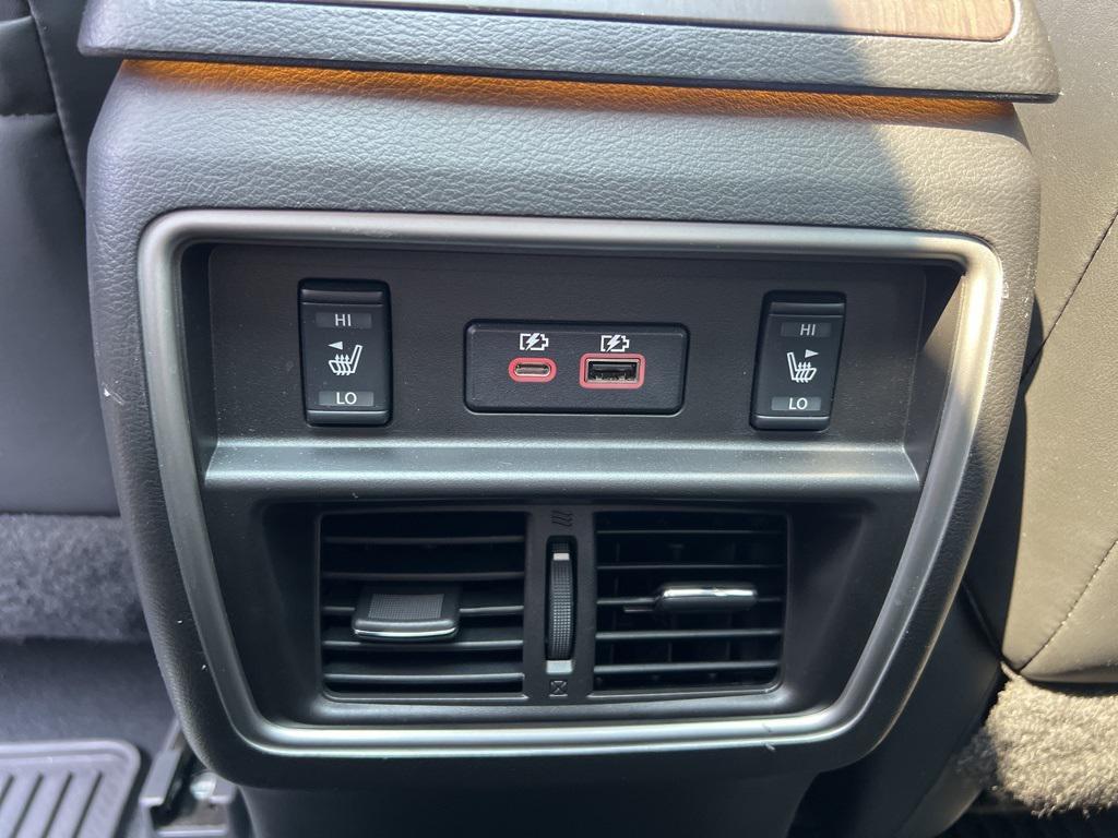 used 2022 Nissan Murano car, priced at $26,550